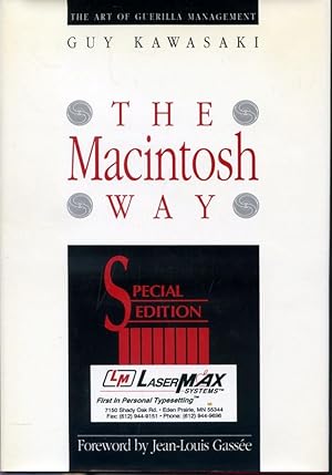 Immagine del venditore per The Macintosh Way venduto da Librairie Le Nord