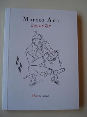 Imagen del vendedor de Homenaje a la venta por GALLAECIA LIBROS