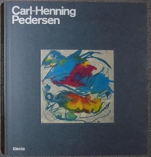 Seller image for Carl-Henning Pedersen for sale by Hanselled Books
