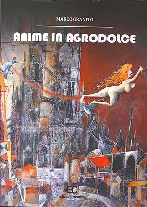 Image du vendeur pour Anime in agrodolce mis en vente par Libro Co. Italia Srl