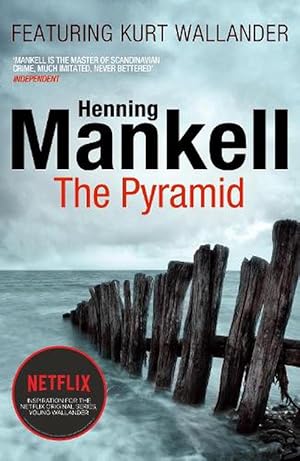 Seller image for The Pyramid (Paperback) for sale by Grand Eagle Retail