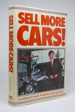 Sell More Cars!