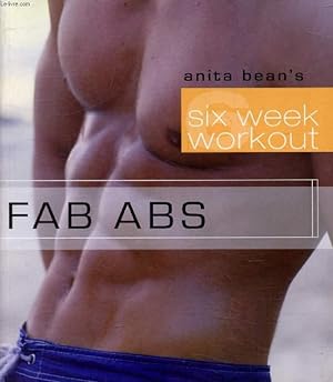 Seller image for FAB ABS (SIX WEEK WORKOUT) for sale by Le-Livre