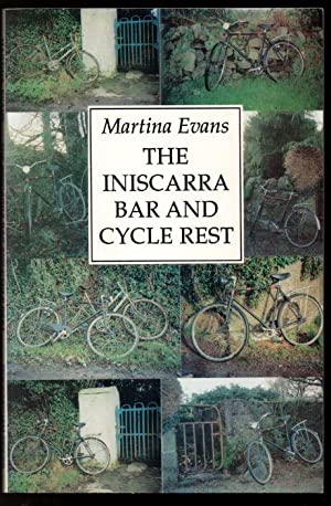 Seller image for The Iniscarra Bar and Cycle Rest for sale by Earthlight Books