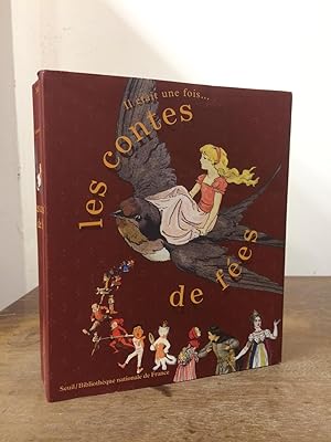 Seller image for Il tait une fois. les contes de fes for sale by Temple Bar Bookshop
