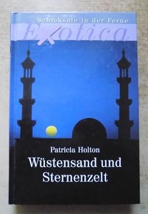Seller image for Wüstensand und Sternenzelt - Exotica. for sale by Antiquariat BücherParadies
