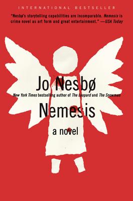 Immagine del venditore per Nemesis: A Harry Hole Novel (Paperback or Softback) venduto da BargainBookStores