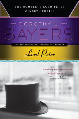 Imagen del vendedor de Lord Peter (Paperback or Softback) a la venta por BargainBookStores