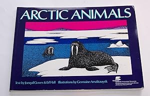 Seller image for Arctic Animals for sale by Riverwash Books (IOBA)