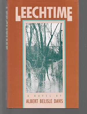 Seller image for leechtime for sale by Thomas Savage, Bookseller