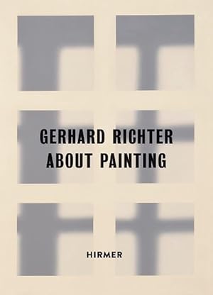 Immagine del venditore per Gerhard Richter (Paperback) venduto da Grand Eagle Retail