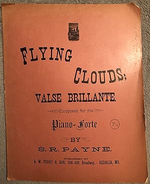 Flying Clouds; Valse Brillante