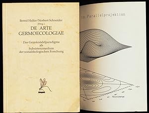 De arte germoecologiae : Das Germknödelparadigma als Subsistenzmedium der soziolökologischen Fors...