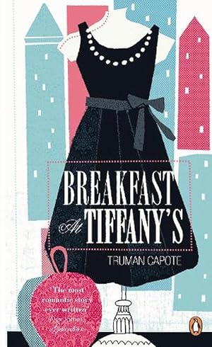 Imagen del vendedor de Breakfast at Tiffany's (Paperback) a la venta por Grand Eagle Retail