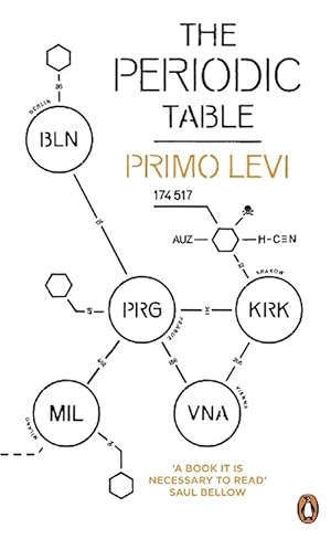 Immagine del venditore per The Periodic Table (Paperback) venduto da Grand Eagle Retail