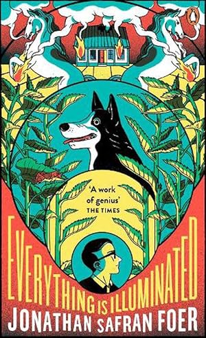 Imagen del vendedor de Everything is Illuminated (Paperback) a la venta por Grand Eagle Retail