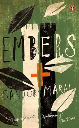 Seller image for Embers (Paperback) for sale by Grand Eagle Retail
