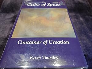 The Cube of Space - Container of Creation