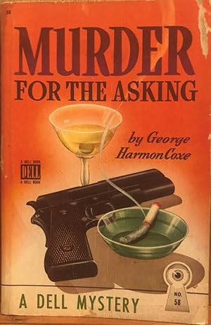 Murder for the Asking