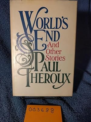 World's End And Other Stories