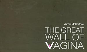 The Great Wall of Vagina