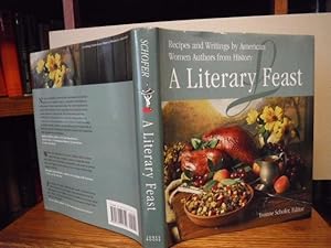 A Literary Feast