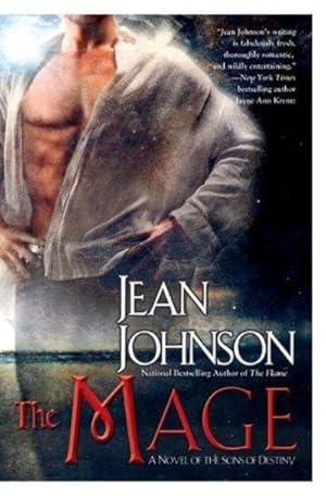 Seller image for The Mage (The Sons Of Destiny, Book 8) for sale by Fleur Fine Books