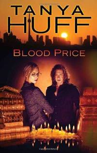 Image du vendeur pour Blood Price (Blood Books) mis en vente par Fleur Fine Books