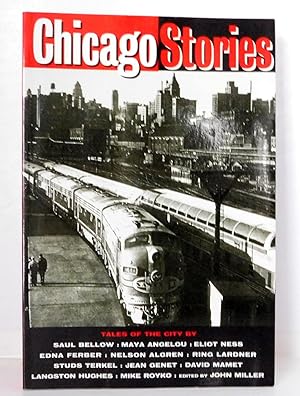 Chicago Stories: Tales of the City