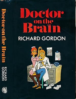 Seller image for Doctor on the Brain for sale by Barter Books Ltd