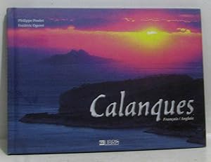 Image du vendeur pour Calanques (petit format) mis en vente par crealivres