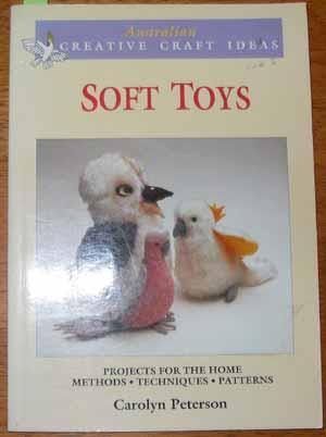 Soft Toys