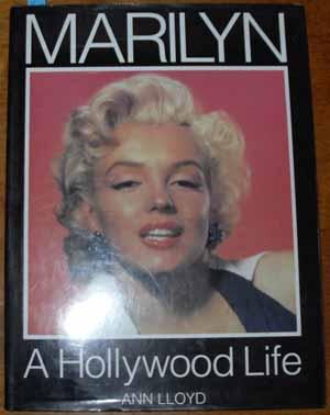 Seller image for Marilyn: A Hollywood Life for sale by Reading Habit