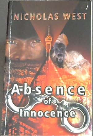 Seller image for Absence of Innocence for sale by Chapter 1