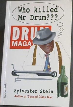 Seller image for Who Killed Mr Drum? for sale by Chapter 1