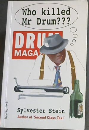 Bild des Verkufers fr Who Killed Mr Drum? zum Verkauf von Chapter 1