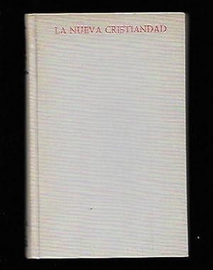 Seller image for NUEVA CRISTIANDAD - LA for sale by Desvn del Libro / Desvan del Libro, SL