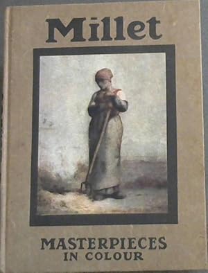 Seller image for Millet - Masterpieces in Colour for sale by Chapter 1