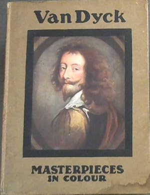 Seller image for Van Dyck - Masterpieces in Colour for sale by Chapter 1