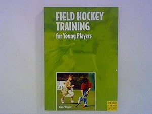 Seller image for Field Hockey Training for Young Players for sale by ANTIQUARIAT FRDEBUCH Inh.Michael Simon