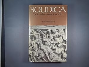 Seller image for Boudica: The British Revolt Against Rome AD 60 for sale by Strawberry Hill Books