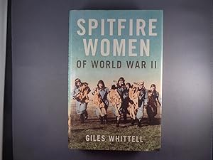 Immagine del venditore per Spitfire Women of World War II venduto da Strawberry Hill Books