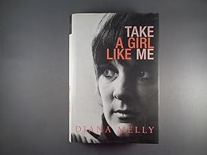 Seller image for Take a Girl Like Me for sale by Strawberry Hill Books