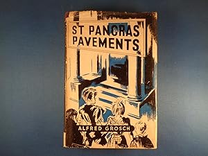 St Pancras Pavements
