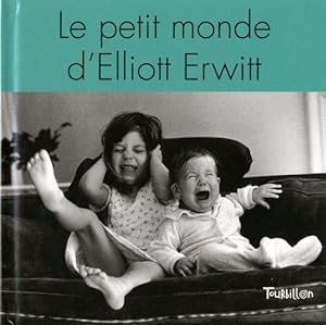 Immagine del venditore per Le petit monde d'Elliott Erwitt. venduto da Buch + Foto Marie-Luise Platow