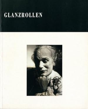 Glanzrollen. Darstellerfotografie vom 19. Jahrhundert bis 1933.