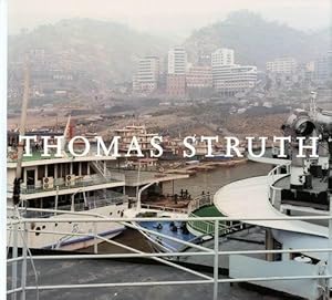 Thomas Struth. 1977 - 2002.