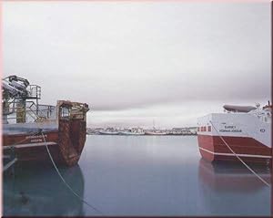 Unter dem Licht des Nordens. Under the nordic light. Island /Iceland 1999 - 2002. Collectors Edit...