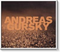 Andreas Gursky. Fotografien 1984 bis heute. (signed)