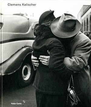 Bild des Verkufers fr Clemens Kalischer. (signed) zum Verkauf von Buch + Foto Marie-Luise Platow